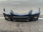Mazda Familia (BJ5P/2002) Front Bumper Complete