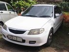 Mazda Familia BJ5P 2003