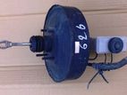 Mazda Familia BJ5P Brake Booster With Pump