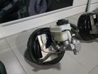 Mazda Familia BJ5P Brake Booster With Pump