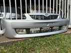 Mazda Familia BJ5P Front Buffer with Fog Lights