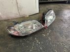 Mazda Familia BJ5P Headlight