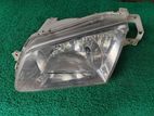 Mazda Familia BJ5P Headlight