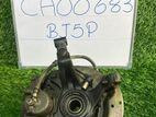 Mazda Familia (BJ5P) Hub Complete