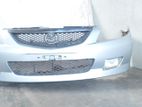 Mazda Familia ( BJ5P) New Model Complete Bumper With Fog Lamp & Shell