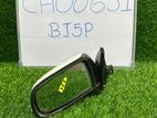 Mazda Familia (BJ5P) Side Mirror