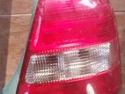 Mazda Familia BJ5P Tail Light