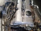 Mazda Familia BJ5P -ZL Complete Engine With Gear Box
