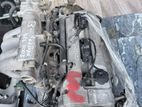 Mazda Familia BJ5P ZL Engine ( Motte )