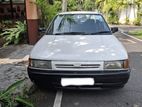Mazda Familia BO3P 1992