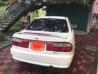 Mazda Familia 1997
