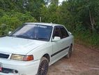 Mazda Familia 1997