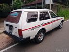 Mazda Familia 1985