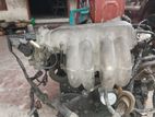 Mazda Familia Engine (BJ3P)