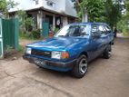 Mazda Familia FA4TV 1979