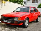Mazda Familia 1987