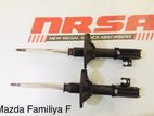 Mazda Familia Front Shock Absorbers