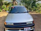 Mazda Familia 1992