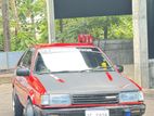 Mazda Familia 1987