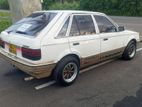 Mazda Familia Hatchback 323 1986