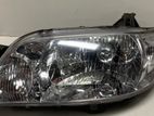 Mazda Familia Head Lights