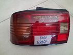 Mazda Familia Interplay BG5P Tail Lamp Left Side