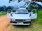 Mazda Familia L - BF3V 1988