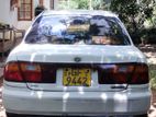 Mazda Familia 1998