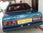 Mazda Familia Manual 1987