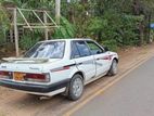 Mazda Familia Manual 1988