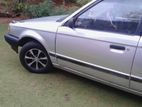 Mazda Familia 1986