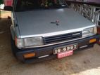 Mazda Familia 1986