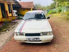 Mazda Familia MR90 1993