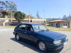 Mazda Familia Mr90 Hatchback Sport 1993