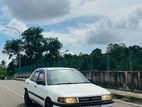 Mazda Familia 1989