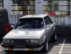Mazda Familia SL 1982