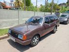 Mazda Familia Station wagon 1984