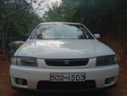 Mazda Familia 1998