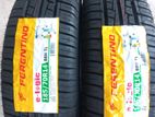 Mazda Familia Tyres 185/70/14 Ferentino