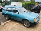 Mazda Familia Used 1983