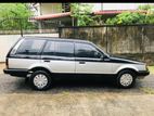 Mazda Familia Wagon 1986