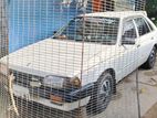 Mazda Familia XG 1988