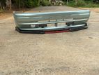 Mazda Familia Front Bumper