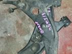 Mazda Family Body Parts
