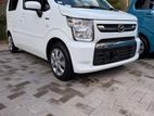 Mazda Flair 2023