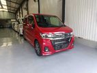 Mazda Flair 2023