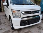 Mazda Flair 2023