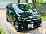 Mazda Flair 2023
