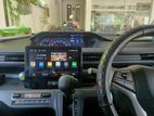 Mazda Flair 2GB ram Android Player with Panel