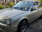 Mazda Flair 323 2000